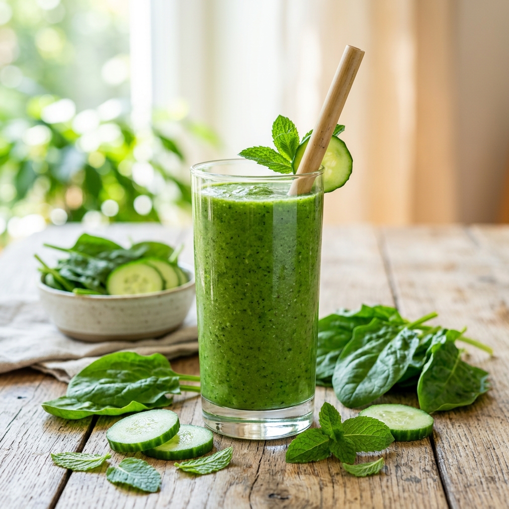 Smoothies
